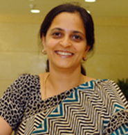 Dr Anita Sethi